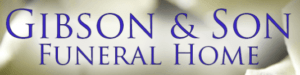 gibson and son funeral home logo 300x75