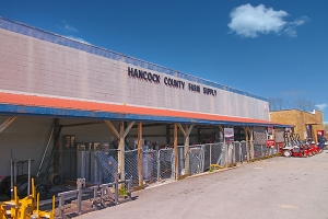 hancock county fram supply building 300x200