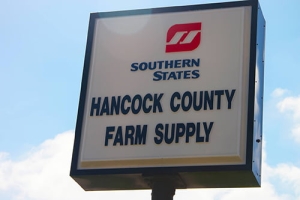 hancock county fram supply sign 300x200