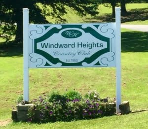 windward heights sign 300x262