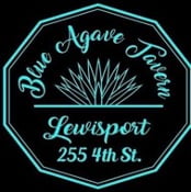 blue agave tavern logo 1