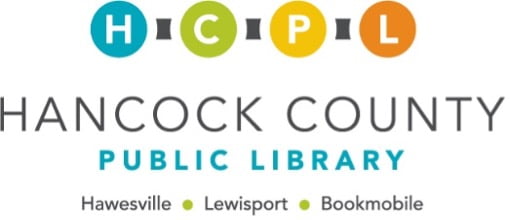 hancock library logo