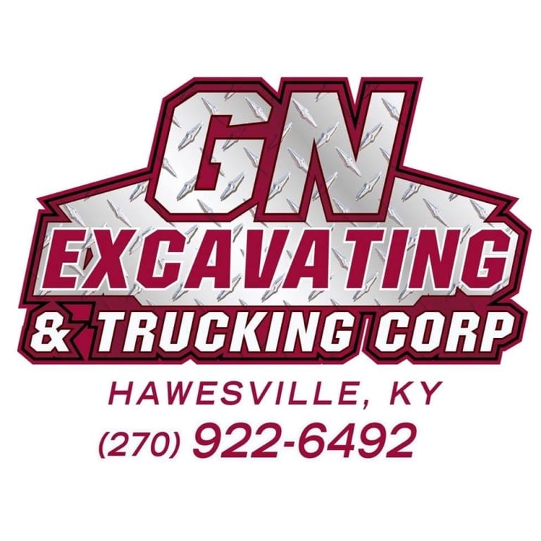 gn excavating trucking 768x768