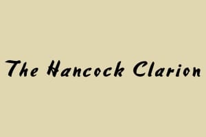 hancock clarion logo 300x200