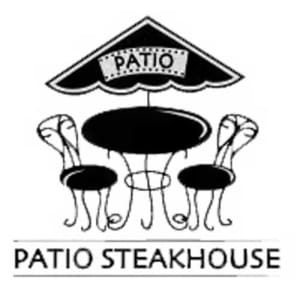 patio steakhouse logo 300x290