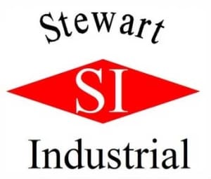 stewart industrial logo 300x255